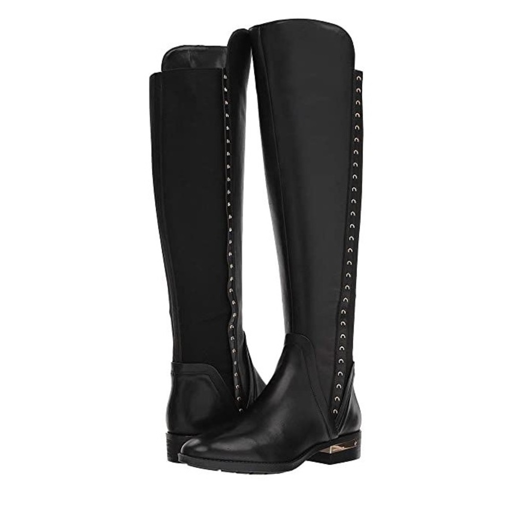 VINCE CAMUTO pardonal OTK Boots